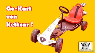 Go-Kart selber bauen | Pocketbike Motor