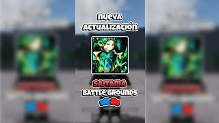 ACTUALIZACION de VERANO Saitama BATTLE GROUNDS - Roblox