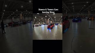 Tuners & stance cars #cars #auto #modified #mitsubishi #brz #turbo #bmw #new #carshow #yt #shorts