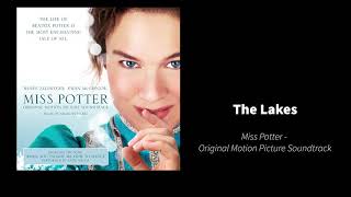 The Lakes   Miss Potter OST