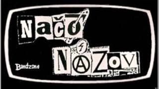 Načo Názov - Slzy země