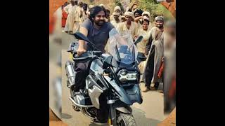 #pawankalyan #hariharaveeramallu #shorts