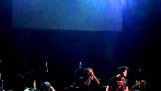 To Speak Of Wolves - Trust But Verify *HQ* (Live, March 3, 2011, Pittsburgh PA)