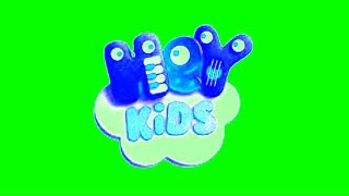 Hey kids New Intro Logo (Sponsored by Preview 2 Special Effects) Iconic Effects