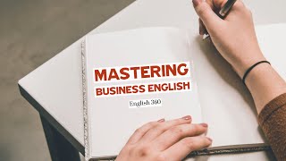 Mastering Business English: The Ball Is In Their Court