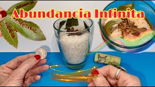 Atrae Dinero Abundancia y Prosperidad este inicio de mes💰🍀 #abundancia #dinero #ritual