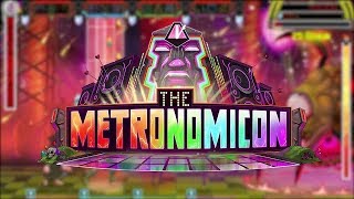 تحميل The Metronomicon مجانا