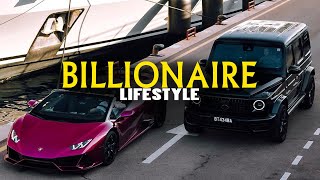 Billionaire Luxury Lifestyle BILLIONAIRE MOTIVATION 🟡#44