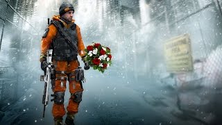 Un peu de douceur dans ce monde de brutes  [The division]