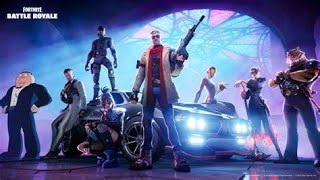 Fortnite Chaper 5 Season 1 Battle Pass