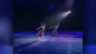 Torvill & Dean "Missing"