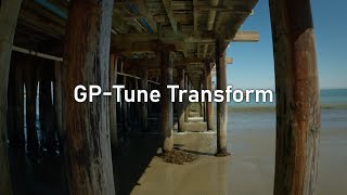 GoPro HDR Sample Shots - GP-Tune Transform