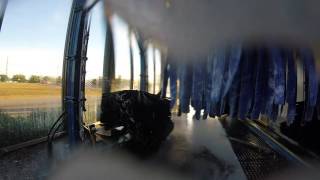 GoPro Car Wash: Tidal Wave Auto Spa Revisit