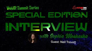 Special Edition Interview Neil Trevett