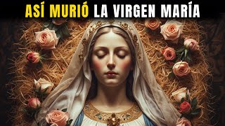 10 Datos INÉDITOS más Asombrosos sobre la VIRGEN MARÍA que Debes Conocer Ahora