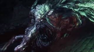 Bloodborne - Ludwig the Accursed Boss Battle