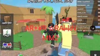 ArturBrahin-Roblox@MM2