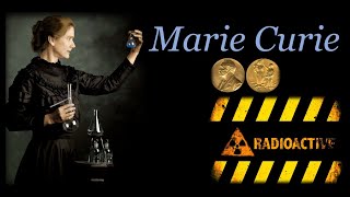 Marie Curie - una de las Mejores Mentes de la Historia