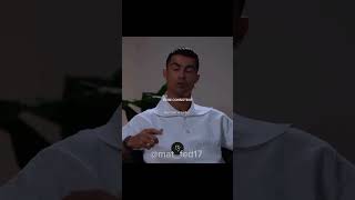 Менталитет Криштиану Роналду/ Как стать Великим ? #Ronaldo