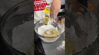 Making A Perfect High-Protein Bagel