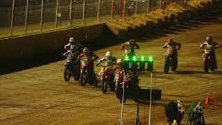 2024 Lake Ozark Short Track - Parts Unlimited AFT Singles - Main Event Highlights