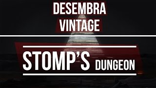 Desembra - Vintage