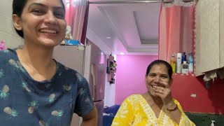 Lazy day vlog | Daily Routine | Manisha Sati