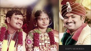 పెళ్లిసందడి|marriage vedio#kalyani weds Shashi Kumar reddy#marraigevideo #memorablemoments #marriage