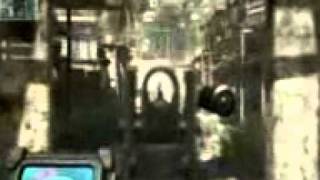 Modern Warfare 2 + GuNz Clan Trials