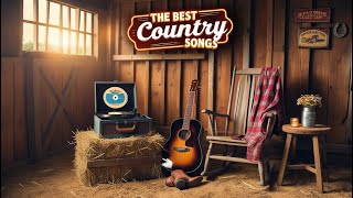 30 minutes of the best country songs of 2024 with lyrics