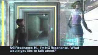 Deus Ex Invisible War - NG Resonance (Vox Club)