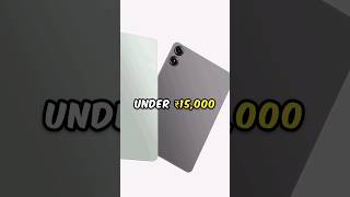 Best TAB Under 15000 - Redmi Pad Se | best Tablet Under 15000 🔥😍 #shorts #redmipadse