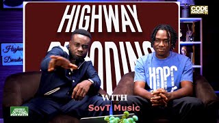 Decoding the hottest song in the country | SovT - Maame