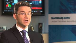 NASDAQ OMX Baltic Krājobligācijas