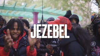 [FREE] Sdot Go x Sha Gz x Jerk Drill Type Beat 2024 | Jezebel