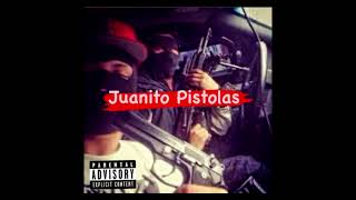 Juanito Pistolas