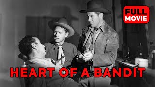 Heart of a Bandit | English Full Movie