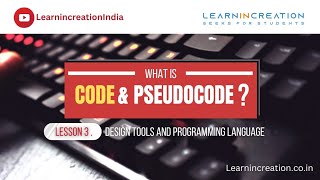 What is Code & Pseudocode in Computer programming ? 👨‍💻