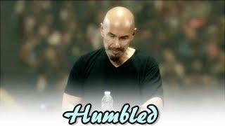 Francis Chan Is Humbled By Elder Theologians...