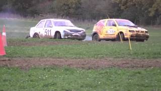 causey park autocross 2015 final event