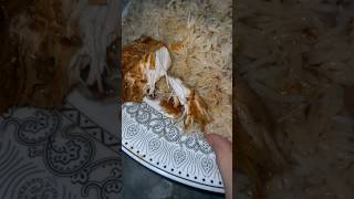 How to eat chicken #shortsfeed #shorts #youtubeshorts