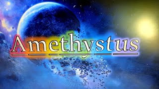 Amethystus Edit!!!🌌