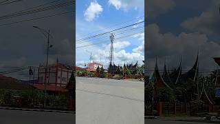 Kota Solok #sumbar #minang @Galeri_Minang