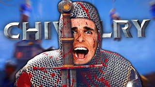 The CHIVALRY 2 Experience