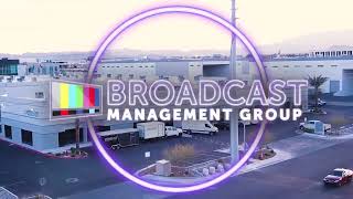 Broadcast Management Group - REMI Overview