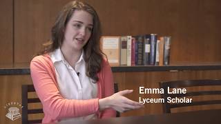 Lyceum Socratic Tutor Sessions