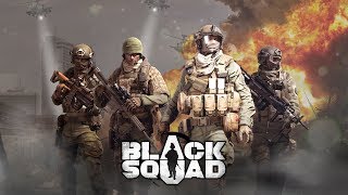 Black Squad - Plays 4 kill & Defuse. #3