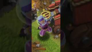 🤰 Clash of Clans #shorts