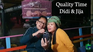 Quality Time with Didi And Jija