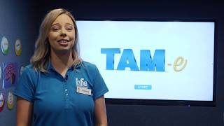 Introducing TAM e